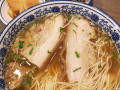 -伟记奥面馆(养育巷店)