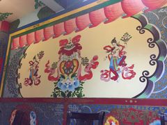 -尼玛藏家风味园(阿山食城店)