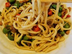 -文三里屯面馆(三里屯店)