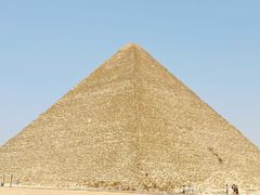 -吉萨金字塔群