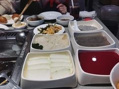 -海底捞火锅(高新活力汇店)