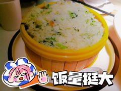 竹笼五常菜饭-花千醉(新街口店)