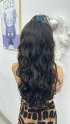 -起点造型·QIDIAN烫染接发