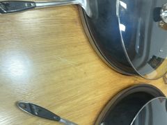 -屯老二农家铁锅炖·行业领军者(梅江店)