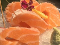 -阿吾罗日本料理(K11艺术中心店)