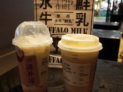 -阿嬷手作(深圳梅林卓悦汇店)