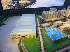 -青岛啤酒博物馆