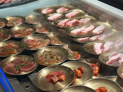 -星伦多自助料理·涮烤一体(杭州来福士店)