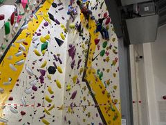 -问山MountQuest攀岩馆