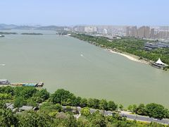 -云龙湖旅游景区