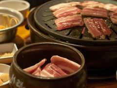 -齐齐哈尔芭比Q(总店)