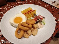-小鹅皇港式餐厅(新抚万达店)
