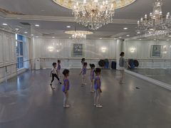 -芭蕾仙子 FairyBallet 少儿芭蕾舞蹈中心(丽都旗舰店)