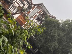 -磁器口古镇