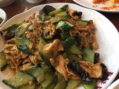 -第二外国语学院-韩国餐厅(朝阳路店)