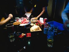 -萧邦音乐会所KTV·蒸汽活海鲜自助(福田店)