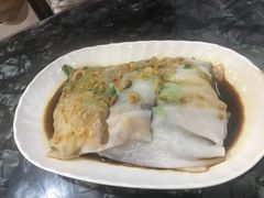 -燊意布拉肠云吞面(中山四路店)