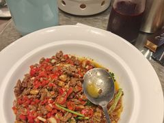 -渔舟意·湖南家宴(萝岗纳金城店)