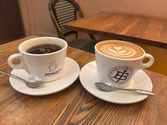 -JamaicaBlue Cafe(乌鲁木齐中路店)