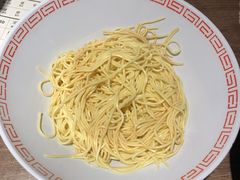 -一兰拉面(新宿中央东口店)