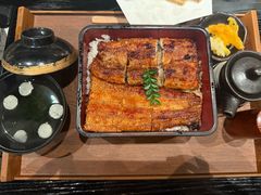 -玄白·炭烤活鳗(上海首店)