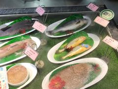 -友鹏海鲜(新宜白大道店)