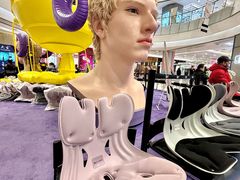 -凯德广场(学府店)