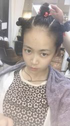-DIAN DIAN SALON点点