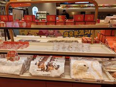 -沪上阿姨·臻选茶饮(上海环球港店)