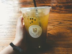 -旧雨咖啡·CoffeeFORU(黄村奥体店)