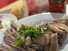 -车头老二大排档