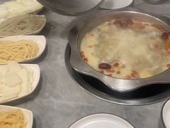 -光头药膳鸡(莱茵小镇店)