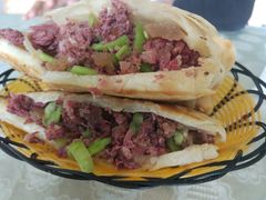 -弘善寺驴肉馆(十里河文化园店)