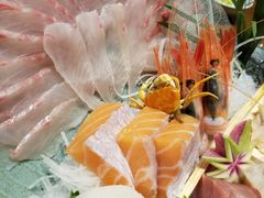 -傑·料理·海鲜放题(佛山文华荟店)