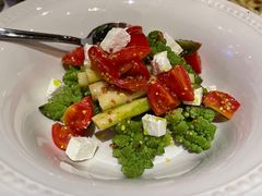 -Bistro Les Lilas丁香花小酒馆