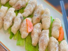 -重庆万豪中餐厅·Man Ho