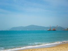 -海云台海滩