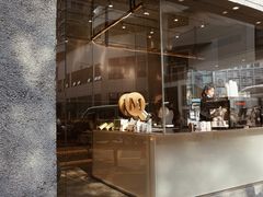 门面-MQ COFFEE STAND明谦(新洲店)