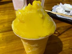 -啊溜烧烤·炭火传承(南澳店)