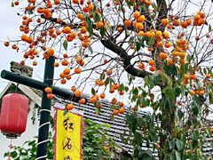 -红石寨旅游度假区