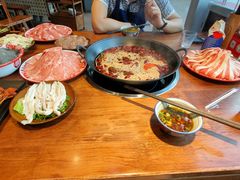 -楠火锅(仁恒梦中心店)