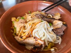 -明桂米粉(北站店)