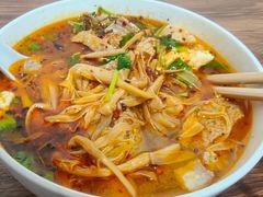 -赵家名吃四味烩菜(东大寺门食品街店)