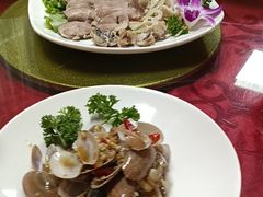 -蔡阿水羊肉店