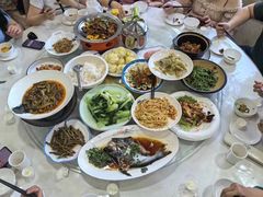 -敦煌楼(御景·阳光润园店)