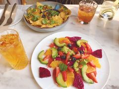 -The Rug Cafe(王府中环店)