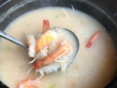 -颐和•海鲜砂锅粥•啫啫煲(奥林匹克广场店)