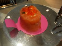 -粤海喜来登酒店·&More聚驿(天河城店)