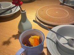 -蜜桃餐厅·伴山(绿宝广场店)