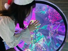 -沈阳海洋探索中心